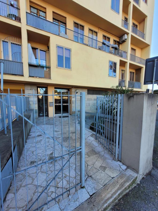 Ampio Bilocale Nuova Ristrutturazione 4 Piano.