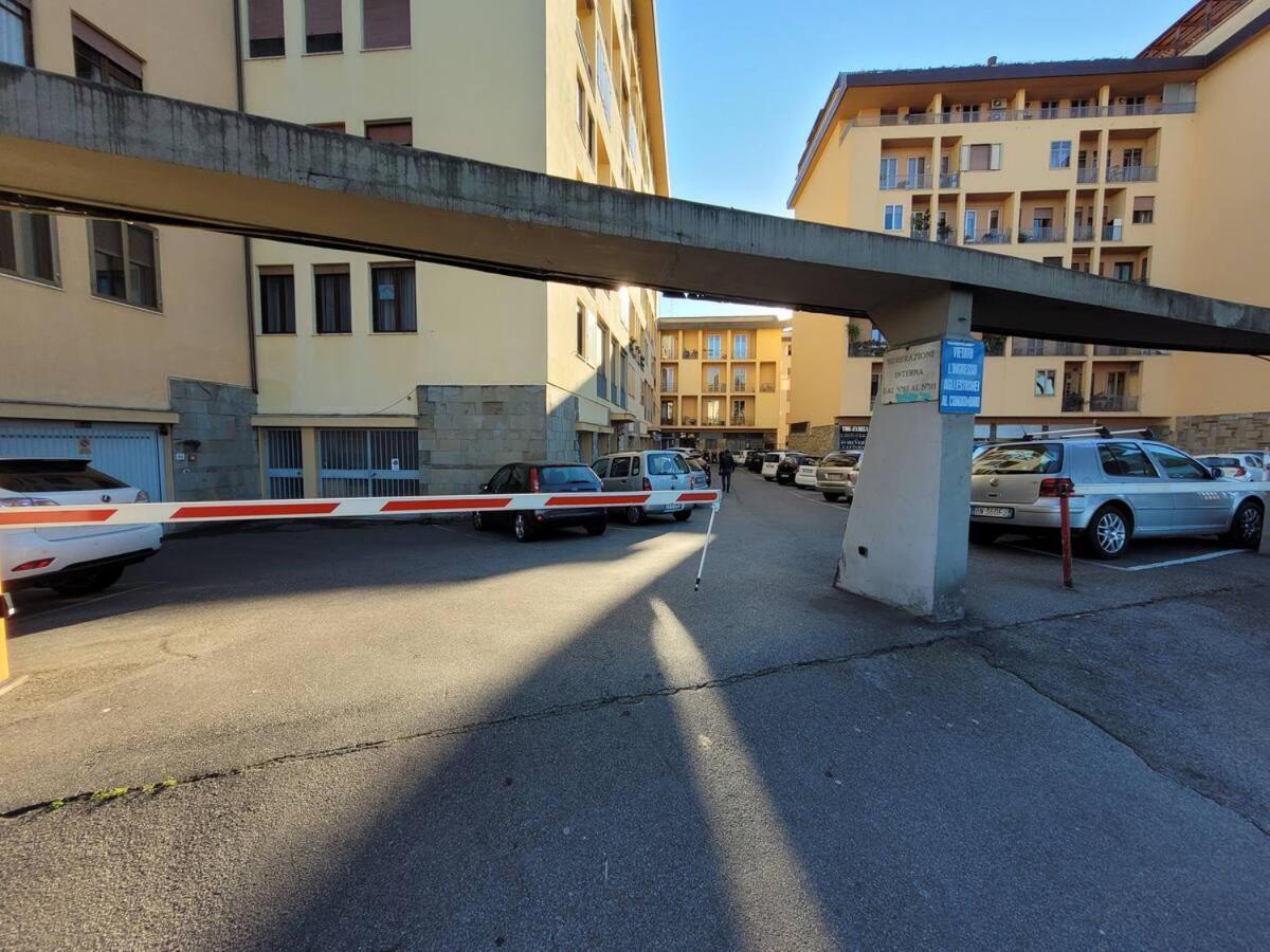 Ampio Bilocale Nuova Ristrutturazione 4 Piano. Appartamento Firenze